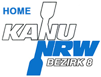 Kanu NRW Bezirk 8